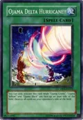 Ojama Delta Hurricane!! DR2-EN034