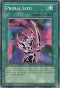 Primal Seed DR2-EN042