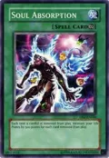Soul Absorption DR2-EN046