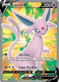 Espeon V (Full Art) #179/203