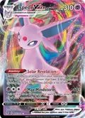 Espeon VMAX #065/203
