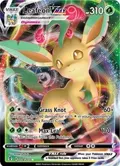 Leafeon VMAX #008/203