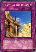 Blasting the Ruins DR2-EN048