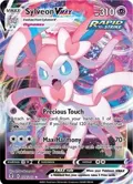 Sylveon VMAX #075/203