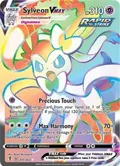 Sylveon VMAX (Secret) #211/203