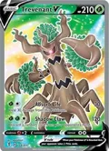 Trevenant V (Full Art) #168/203