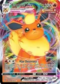 Flareon VMAX #018/203
