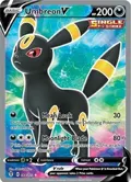 Umbreon V (Full Art) #188/203