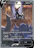 Umbreon V (Alternate Full Art) #189/203