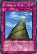 Tower of Babel DR2-EN050