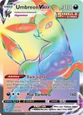 Umbreon VMAX (Secret) #214/203