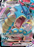 Gyarados VMAX #029/203