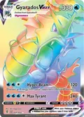 Gyarados VMAX (Secret) #207/203