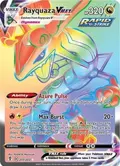 Rayquaza VMAX (Secret) #217/203
