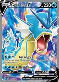 Gyarados V (Full Art) #171/203