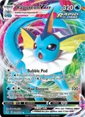 Vaporeon VMAX #030/203