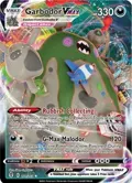 Garbodor VMAX #101/203