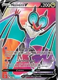 Noivern V (Full Art) #195/203