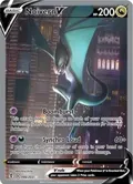 Noivern V (Alternate Full Art) #196/203