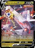 Duraludon V #122/203