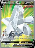 Duraludon V (Full Art) #197/203