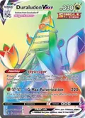 Duraludon VMAX (Secret) #219/203