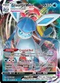 Glaceon VMAX #041/203