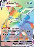 Glaceon VMAX (Secret) #208/203