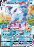 Glaceon VMAX (Alternate Art Secret) #209/203