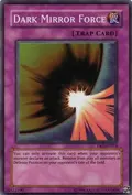 Dark Mirror Force DR2-EN054