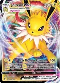 Jolteon VMAX #051/203