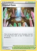 Crystal Cave #144/203