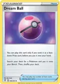 Dream Ball #146/203
