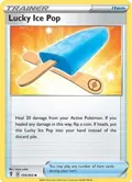 Lucky Ice Pop #150/203