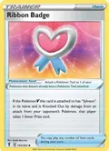 Ribbon Badge #155/203