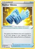 Rubber Gloves #156/203