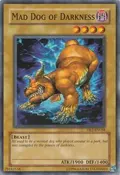 Mad Dog of Darkness DR2-EN058