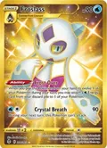 Froslass (Secret) #226/203