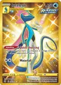 Inteleon (Secret) #227/203