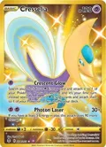 Cresselia (Secret) #228/203