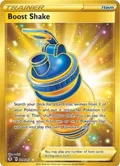 Boost Shake (Secret) #229/203