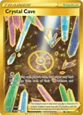Crystal Cave (Secret) #230/203