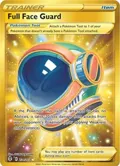 Full Face Guard (Secret) #231/203