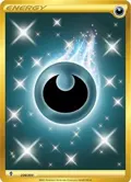 Darkness Energy (Secret) #236/203