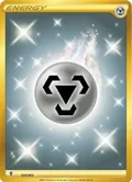 Metal Energy (Secret) #237/203