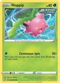 Hoppip #002/203