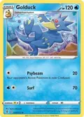 Golduck #025/203