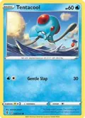 Tentacool #026/203