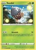 Seedot #005/203