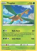 Tropius #006/203